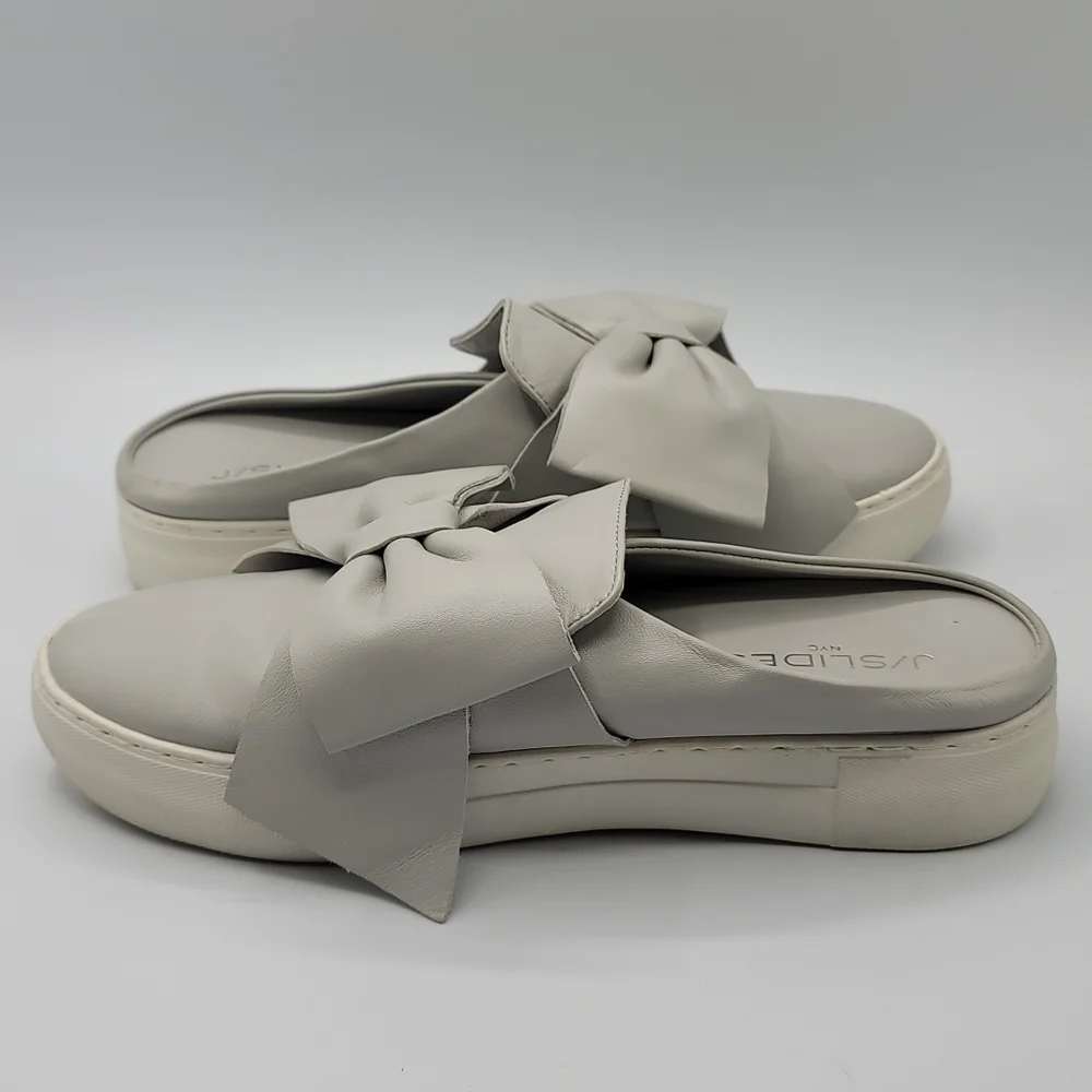 J/slides womens slipon shoes. Size 7 - Picture 5 of 6